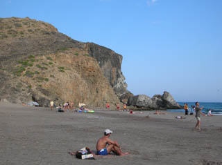 El Barronal
